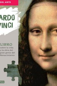 el libro Leonardo Da Vinci
