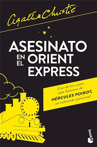 Libro Asesinato En El Orient Express