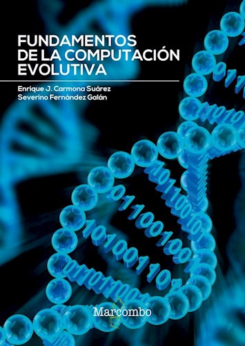Libro Fundamentos De La Computacion Evolutiva