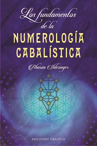 Libro Fundamentos De La Numerologia Cabalistica