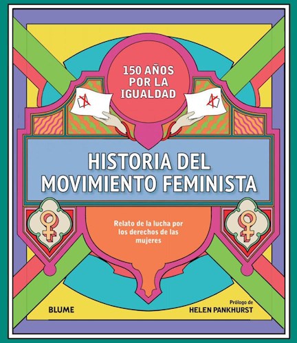 Libro Historia Del Movimiento Feminista