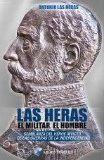 Libro Las Heras, El Militar , El Hombre