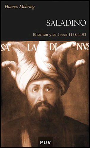 Libro Saladino