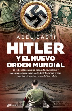 Libro Hitler Y El Nuevo Orden Mundial