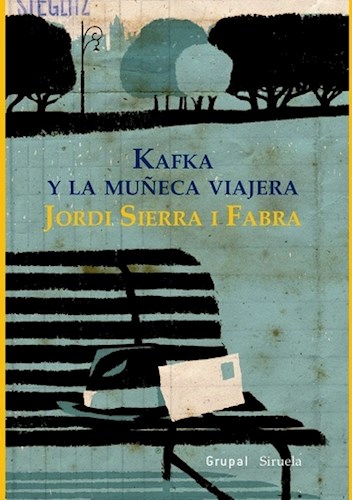 Libro Kafka Y La Muñeca Viajera